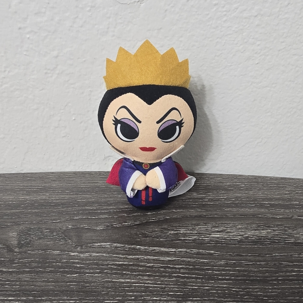 Disney Funko Evil Queen Plush Toy